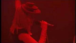 Roisin Murphy - You Know Me Better (HQ) @ Werchter 2008