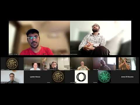 Narrating Experience as an Exit Strategy