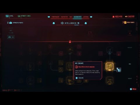 Cyberpunk 2077 Phantom Liberty Gameplay Walkthrough Part 3