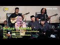 Cak Nun Novia Kolopaking Semau Maumu