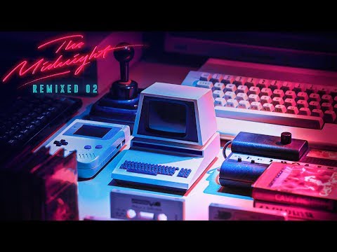 Video thumbnail for Arcade Dreams (Timecop1983 Remix)