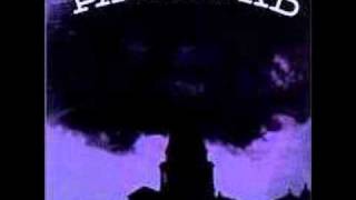 pailhead  -  don&#39;t stand in line