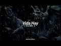 Vida Hay Bambi 2 Letra