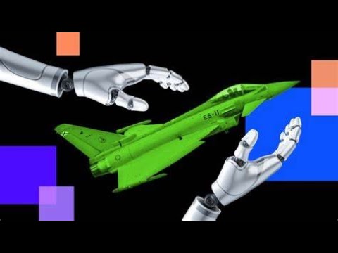 How AI is Revolutionizing Warfare