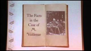 Poes&#39;s Darkest Secret- He Was Kidding: Susan Amper at TEDxBergenCommunityCollege