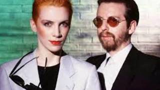 EURYTHMICS (WINTER WONDERLAND)