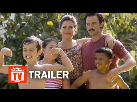 This Is Us S06 E18 Series Finale Trailer | 'Us' | Rotten Tomatoes TV