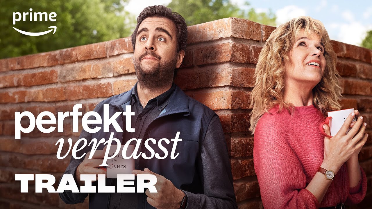 Perfekt Verpasst (2024) - A Quiet Tale of Missed Connections
