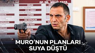 Muro Hastaneye Canlı Bomba Gönderdi! | Memati Baş