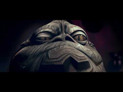 Star Wars: The Clone Wars (2008) Official Trailer