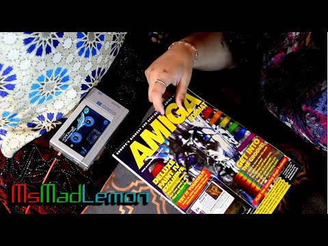 Amiga Format Magazine Flipthrough - Issue Sep 1991