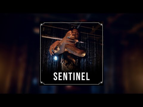 (FREE) Scorey type beat "Sentinel"