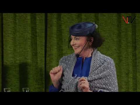 Frauenfastnacht 2020 in Villmar