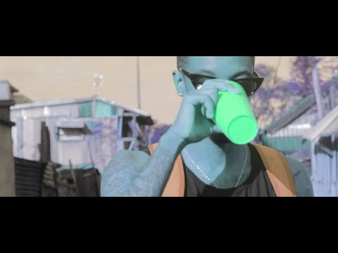 Ziggy - Lôdy (Official Music Video)