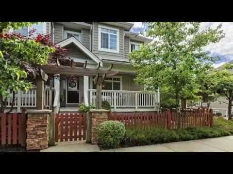#1 6852 193rd St,Surrey - Real Estate Virtual Tour - Robbie Johal