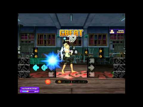 AuditionTH(Beat Up) FripSide - Last Fortune 134 BPM