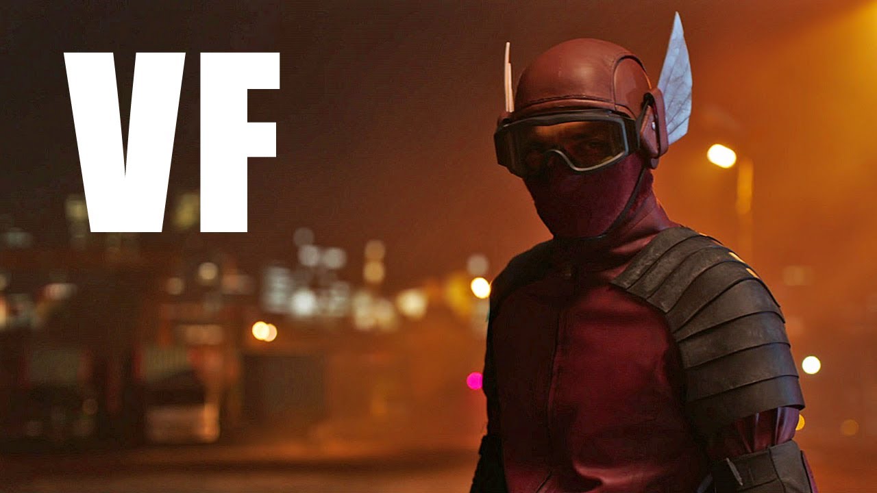 Miniature de la vidéo RED STORM - Bande Annonce [VF] du film Red Storm