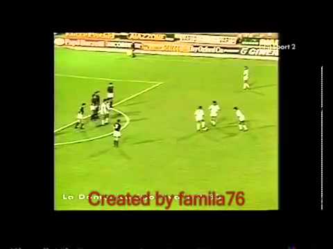 Torino - Genoa 0-0 - Coppa Italia 1983-84 - 5° Girone - V Giornata