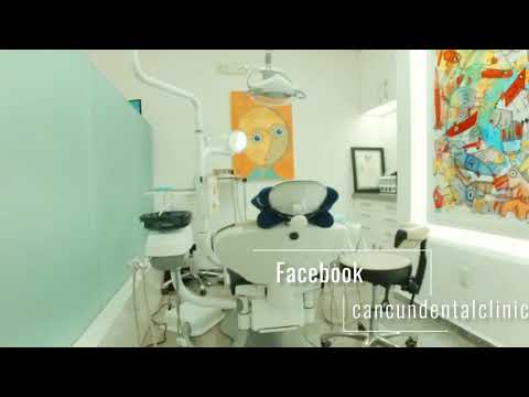Dr. Mark Shtern Dental Clinic in Cancun