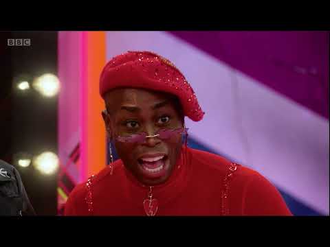 Reading is fundamental Uk vs The World 🌎