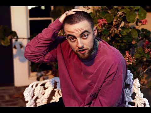 [Free For Profit] Mac Miller X XXXTENTACION Type Beat "Lonely Nights" (Prod.By SoFlo James)