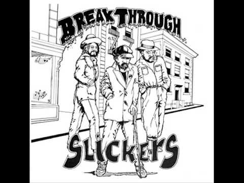 The Slickers - Johnny Too Bad