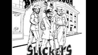 The Slickers - Johnny Too Bad