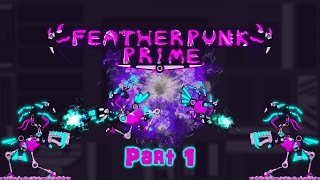 Featherpunk Prime Gameplay Walkthrough   PART 1   Francis The Flamingo