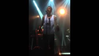 Skip the use - The Taste - Live @ Nantes, Stéréolux - 01.04.14