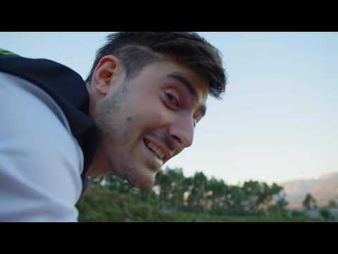 Darkfest 2021 Highlights I Bienvenido Aguado lands 100ft Frontflip at Darkfest - World Record