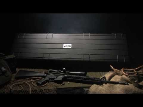 Barska Loaded Gear AX-600 Video #1