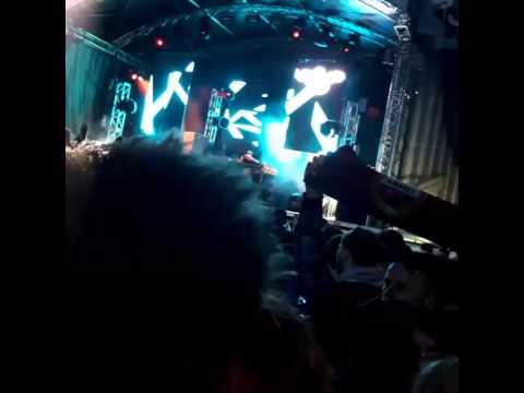 Maya jane coles @ shindig XXII