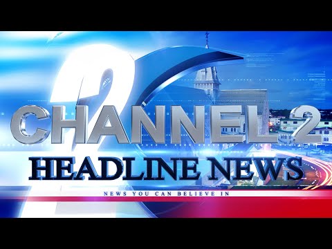 HEADLINE NEWS UPDATE 20TH JANUARY, 2026