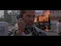 Speed (1994) - Bus Explosion / Payne calls Jack