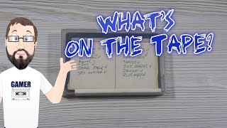 What's on the Tape? 🖥️ Season 27 - Volume 5