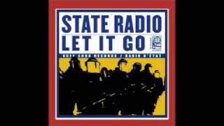 State Radio - Bohemian Grove