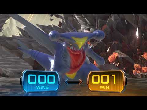 Frosty Fausting XI Pools ~ WR2 - RoksoTheSavage(Garchomp) vs TEC(Scizor)