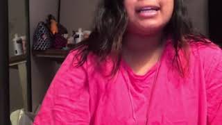 I Never Thought - Destiny Rogers (Cover)