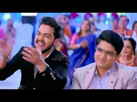 Kusum - আয়ুষ - ঈশানের অনুপ্রেরণা - সহযোগিতায় মঞ্চে বাজিমাত কুসুমের !