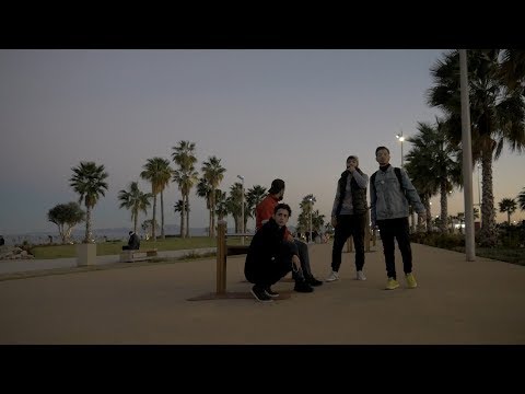 Dopage - Hero (Officiel Video)