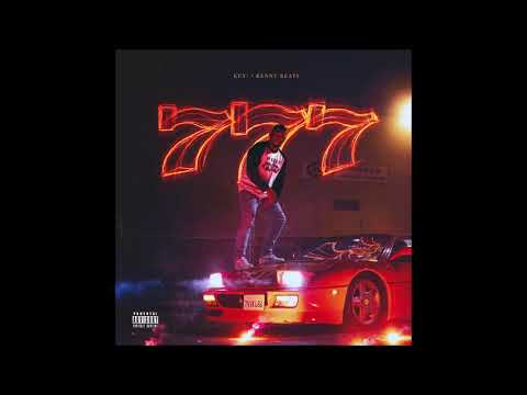 Key! x Kenny Beats - "Control" OFFICIAL VERSION