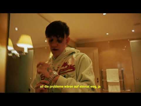 t-low - HOFFEN WIR (ONETAKE VIDEO) prod.808Vibes