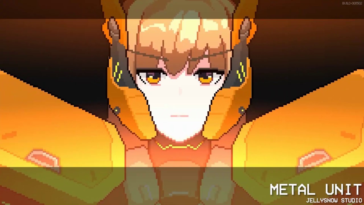 Introducing Team BitRangers!