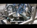 FACTORH OTOMASYON Arven Astım Cihazı Montaj Makinası