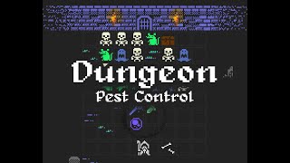 Dungeon Pest Control