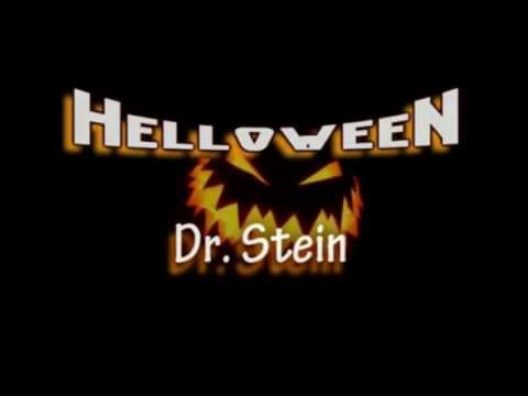 Helloween - Dr. Stein (lyrics)