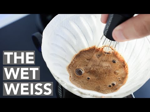 THE WET WEISS - I Can't Believe I Didn't Think Of This