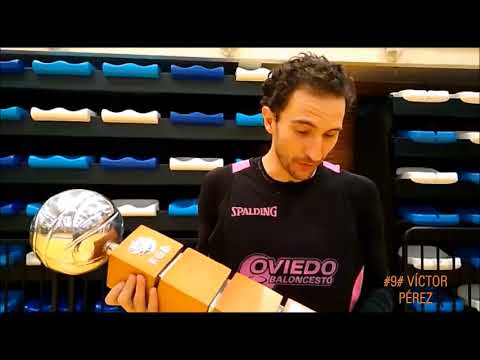 Un año de la Copa Princesa OCB | Víctor Pérez