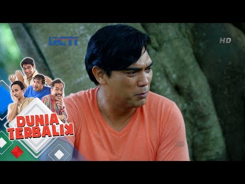 DUNIA TERBALIK - Sebenarnya Lilis Sudah Dilarang Aceng Untuk Berangkat [22 April 2018]