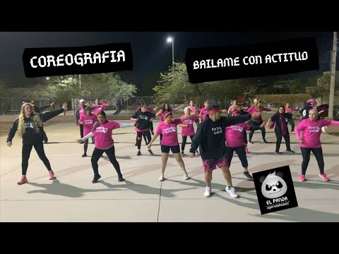 Maffio, Christian Alicea - Bailame Con Actitud (Blue Suede Shoes) (DYAN RODRIGUEZ “EL PANDA”)